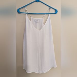 Loft tank top petite